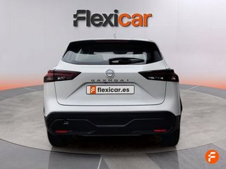 Nissan Qashqai DIG-T 103kW (140CV) mHEV 4x2 Acenta