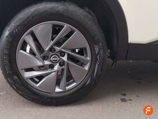 Nissan Qashqai DIG-T 103kW (140CV) mHEV 4x2 Acenta