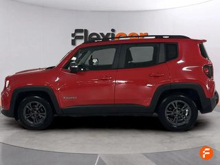 Jeep Renegade Longitude 1.0G 88kW (120CV) 4x2