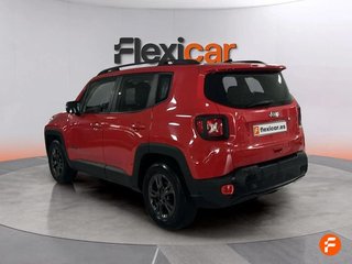 Jeep Renegade Longitude 1.0G 88kW (120CV) 4x2