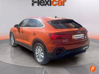 Audi Q3 Advanced 35 TFSI 110kW (150CV) S tronic