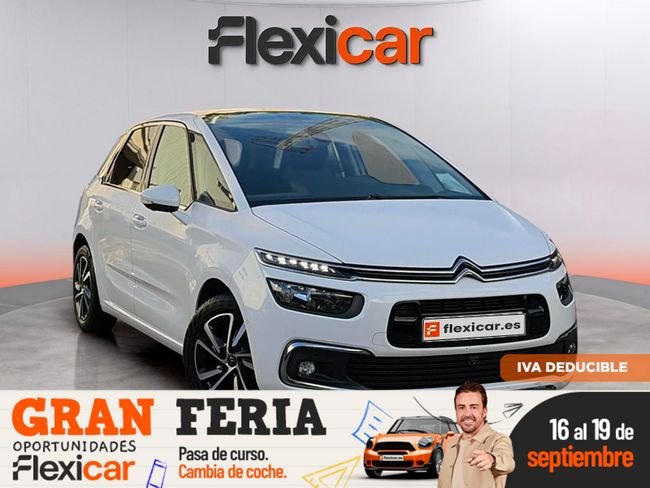 Citroën C4 Spacetourer PureTech 96KW (130CV) S&S EAT8 Feel - foto 1