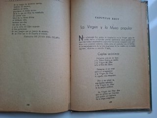 LA VIRGEN VINO A ZARAGOZA TRADICIÓN HISTORIA 1943