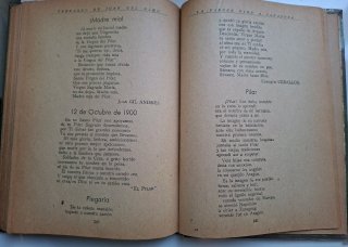 LA VIRGEN VINO A ZARAGOZA TRADICIÓN HISTORIA 1943