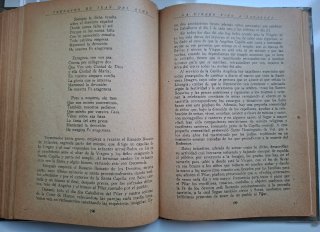 LA VIRGEN VINO A ZARAGOZA TRADICIÓN HISTORIA 1943