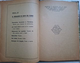 LA VIRGEN VINO A ZARAGOZA TRADICIÓN HISTORIA 1943