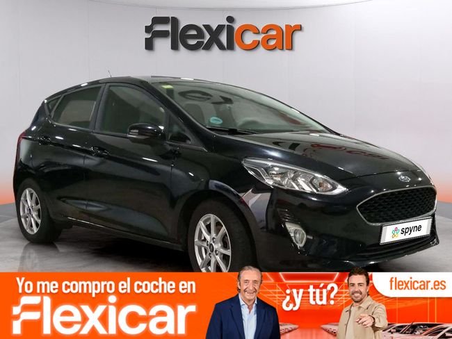 Ford Fiesta 1.1 Ti-VCT 63kW Trend 5p - foto 1