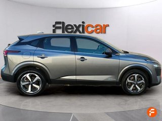 Nissan Qashqai DIG-T 116kW (158CV) mHEV CVT Acenta