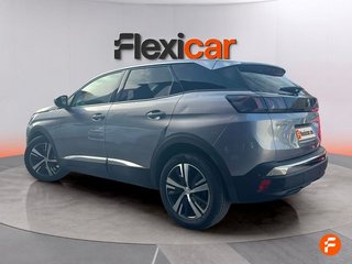 Peugeot 3008 1.5 BlueHDi 96kW (130CV) S&S Allure EAT8