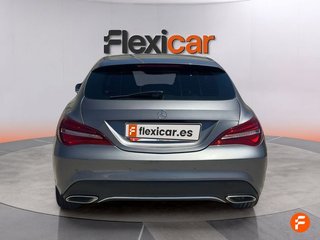 Mercedes CLA CLA 180 Shooting Brake
