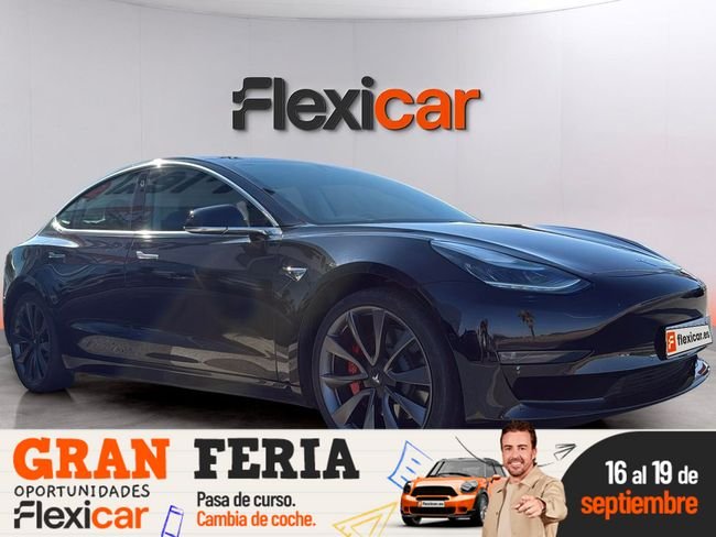 Tesla Model 3 Performance AWD - foto 1