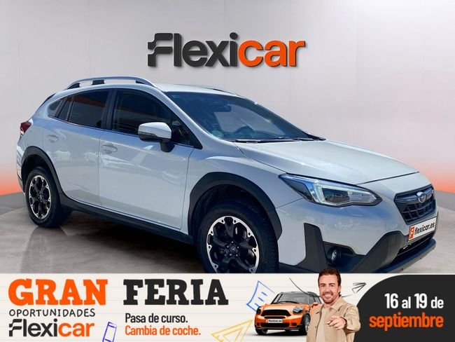 Subaru XV 1.6i Sport Plus Auto - foto 1