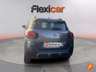 Citroën C3 Aircross PureTech 81kW (110CV) Plus