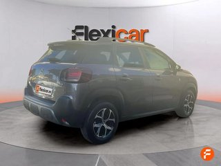 Citroën C3 Aircross PureTech 81kW (110CV) Plus