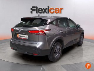 Nissan Qashqai DIG-T 103kW (140CV) mHEV 4x2 Acenta
