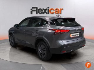 Nissan Qashqai DIG-T 103kW (140CV) mHEV 4x2 Acenta