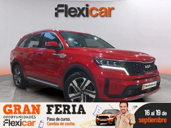 Kia Sorento 1.6 T-GDi HEV Drive 4x2 7pl - foto 1