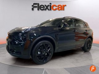 Lynk & Co 01 1.5 PHEV More
