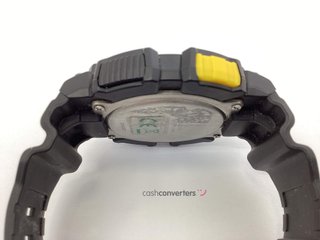 relojes digitales casio stl-s110h