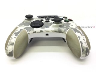 mando xbox series recon one, x/s,