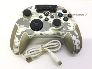 mando xbox series recon one, x/s,