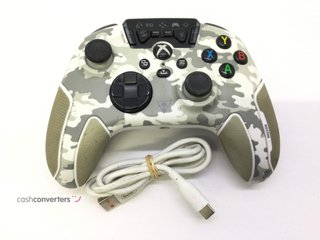 mando xbox series recon one, x/s,