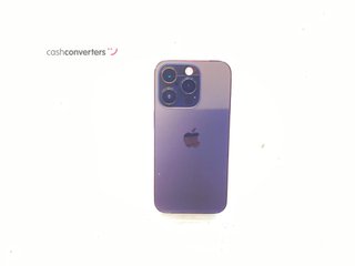 apple iphone 14 pro 128gb