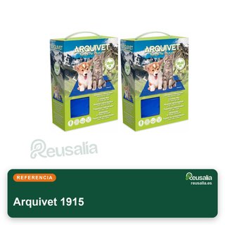 Arquivet alfombra refrescante gel 50x90 cm