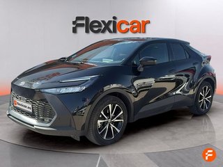 Toyota C-HR 2.0 220PH Advance