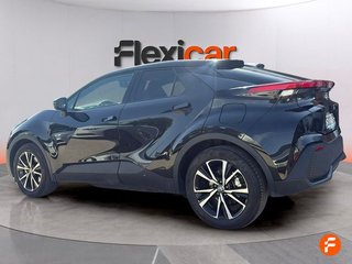 Toyota C-HR 2.0 220PH Advance