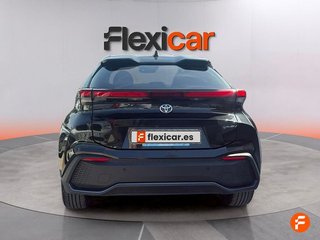Toyota C-HR 2.0 220PH Advance