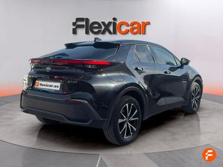Toyota C-HR 2.0 220PH Advance