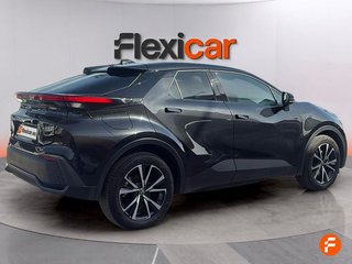 Toyota C-HR 2.0 220PH Advance