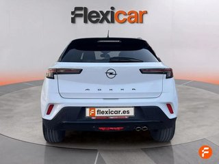Opel Mokka 1.2 T 96kW (130 CV) GS Line Auto