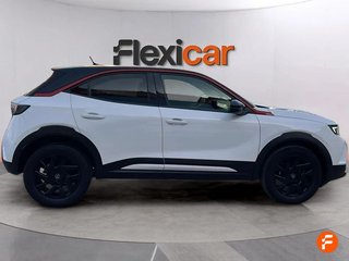Opel Mokka 1.2 T 96kW (130 CV) GS Line Auto