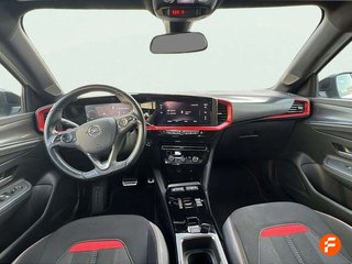Opel Mokka 1.2 T 96kW (130 CV) GS Line Auto