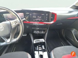 Opel Mokka 1.2 T 96kW (130 CV) GS Line Auto