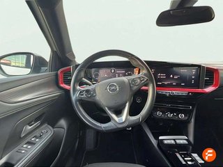 Opel Mokka 1.2 T 96kW (130 CV) GS Line Auto