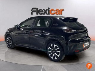 Peugeot 208 Style Gasolina 100 S&S 6 Vel MAN