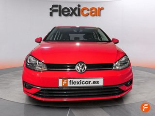 Volkswagen Golf Advance 1.0 TSI 85kW (115CV) Variant
