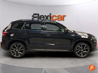 Skoda Karoq 1.5 TSI 110kW (150CV) DSG ACT Sportline