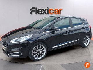 Ford Fiesta 1.0 EcoBoost 74kW Vignale S/S 5p