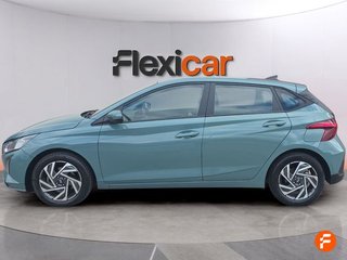 Hyundai i20 1.0 TGDI 74kW (100CV) Klass