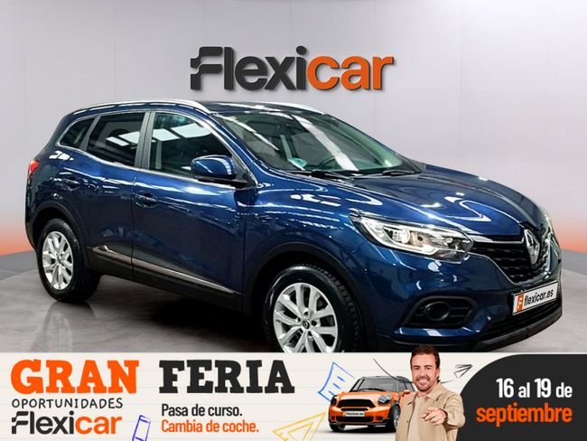 Renault Kadjar Zen Blue dCi 85kW (115CV) EDC - foto 1