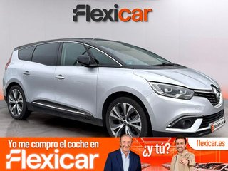 Renault Grand Scénic Limited TCe 103kW (140CV) GPF