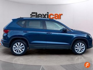 Seat Ateca 1.0 TSI 81kW (110CV) St&Sp Style Eco