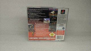 🇪🇸 Tekken 3 Ps1