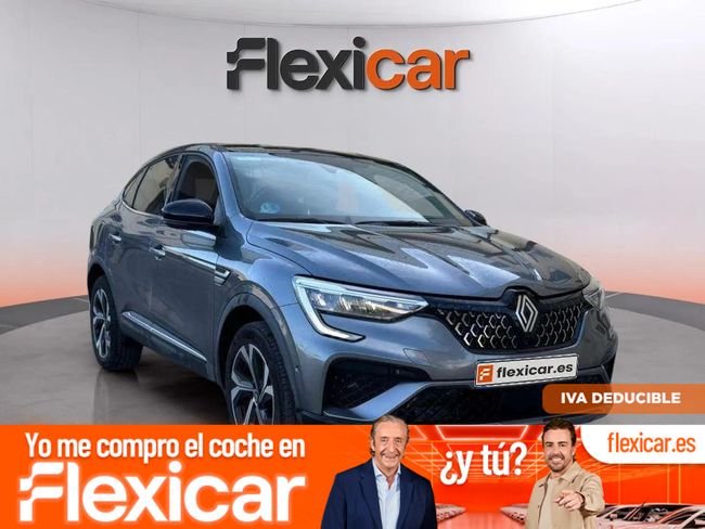 Renault Arkana Evolution TCe 103kW(140CV) EDC mild hybr - foto 1
