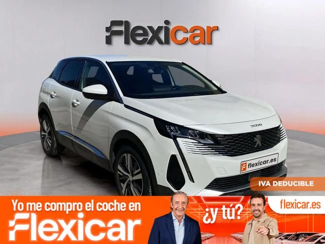 Peugeot 3008 1.2 PureTech 96KW S&S Active Pack EAT8 - foto 1