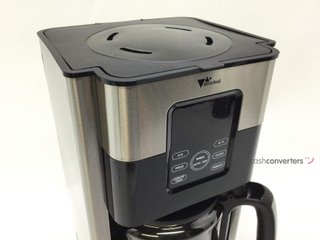 cafetera goteo amzdeal v319